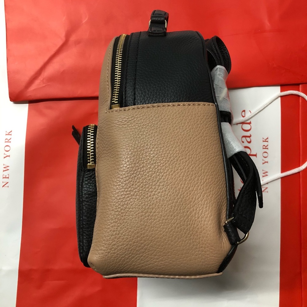🎁Kate Spade Jackson Street Keleigh - Picture 3 of 8